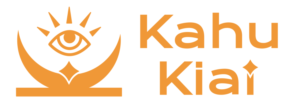 Logo Kahu Kiai