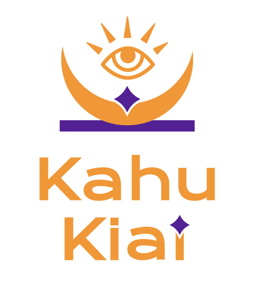 Logo Kahu Kiai